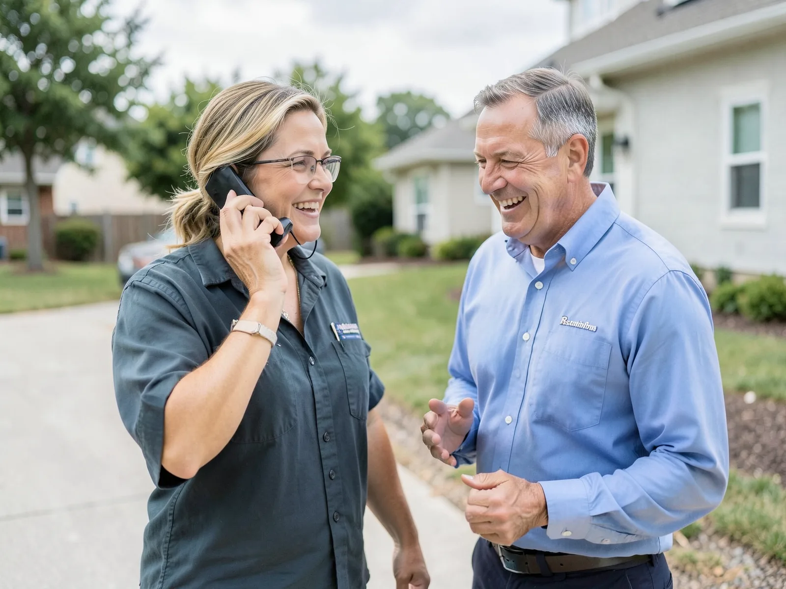 Frequently Asked Questions About Storm Recovery Services in University Heights, IA